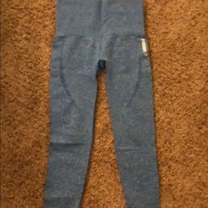 Gymshark leggings